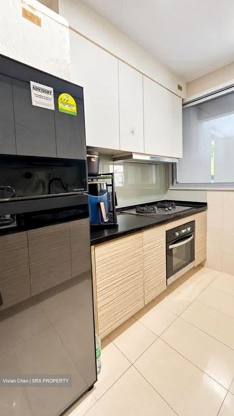 Arc at Tampines (D18), Condominium #636919881